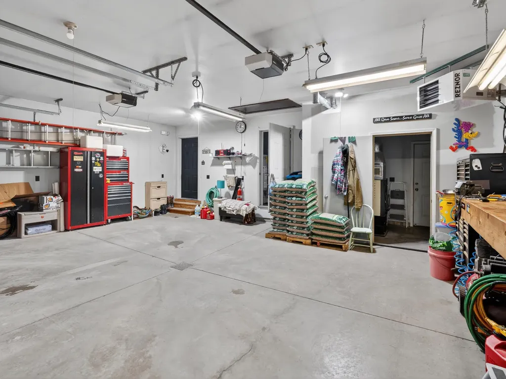 1697 Wildwood Road Clayton Township MI 48659