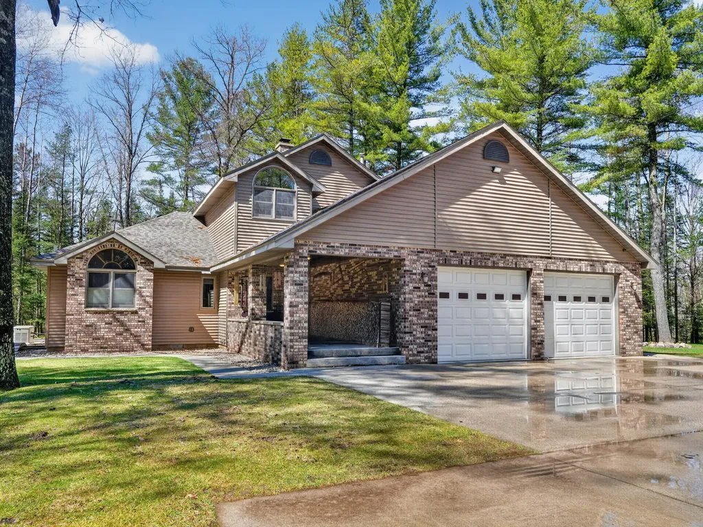 1697 Wildwood Road Clayton Township MI 48659
