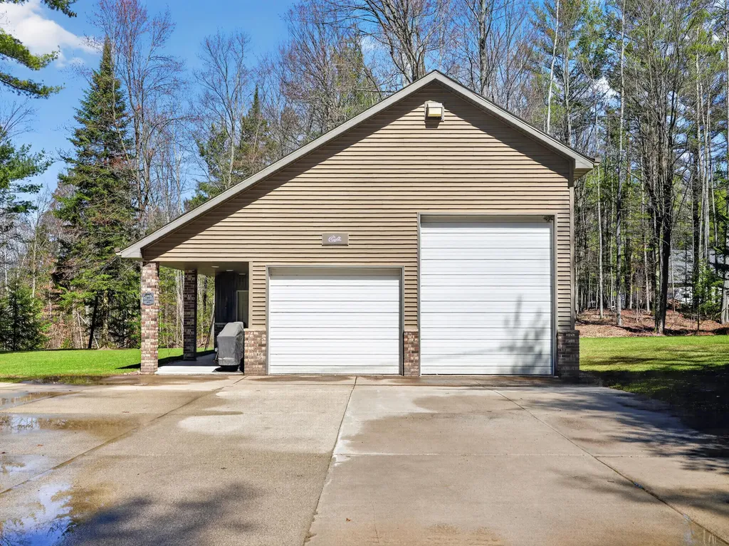 1697 Wildwood Road Clayton Township MI 48659