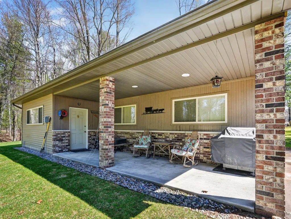 1697 Wildwood Road Clayton Township MI 48659