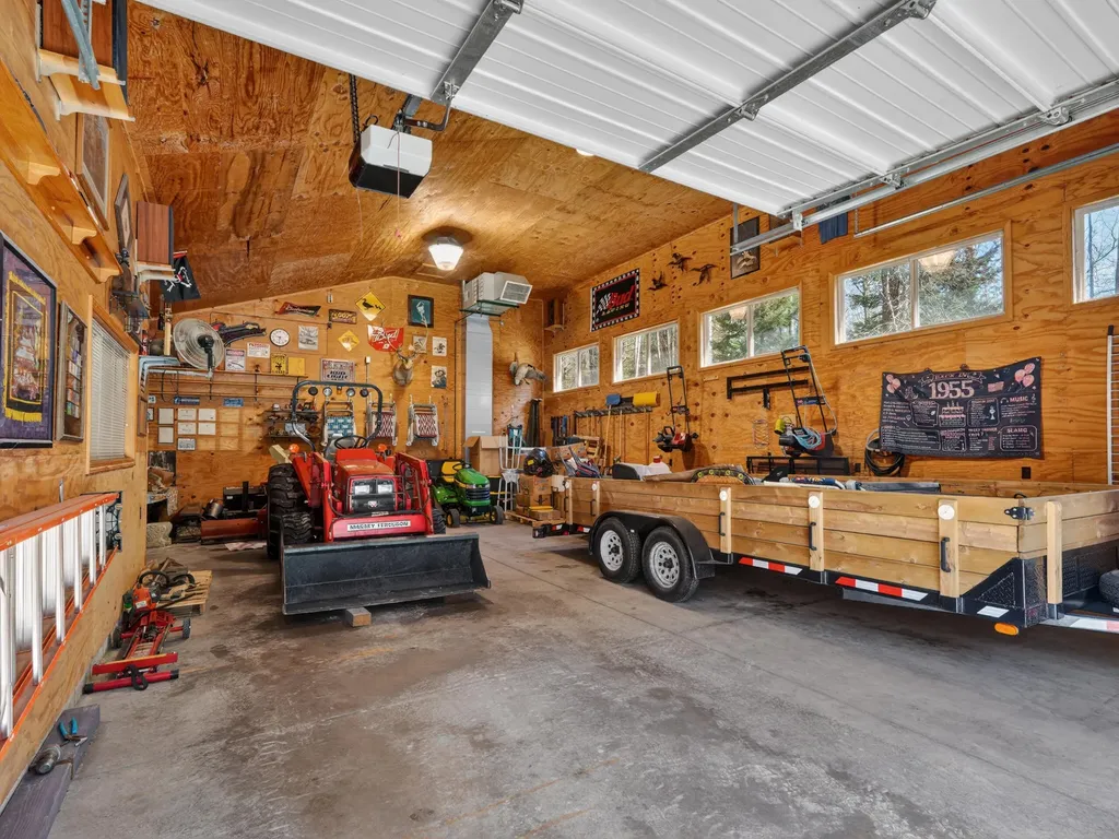 1697 Wildwood Road Clayton Township MI 48659