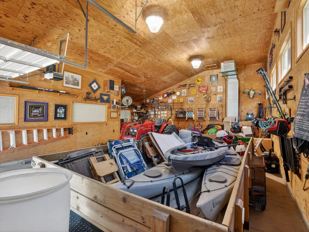 1697 Wildwood Road Clayton Township MI 48659