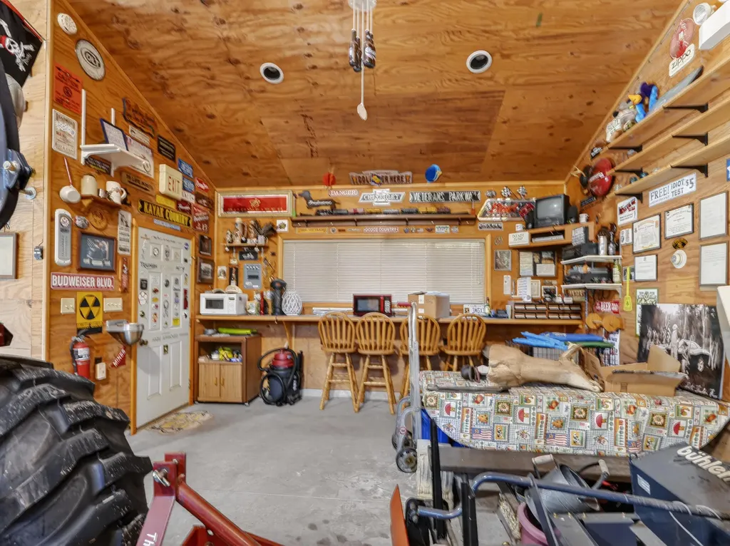 1697 Wildwood Road Clayton Township MI 48659