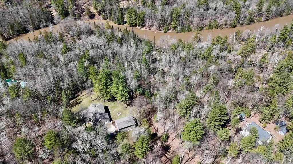 1697 Wildwood Road Clayton Township MI 48659