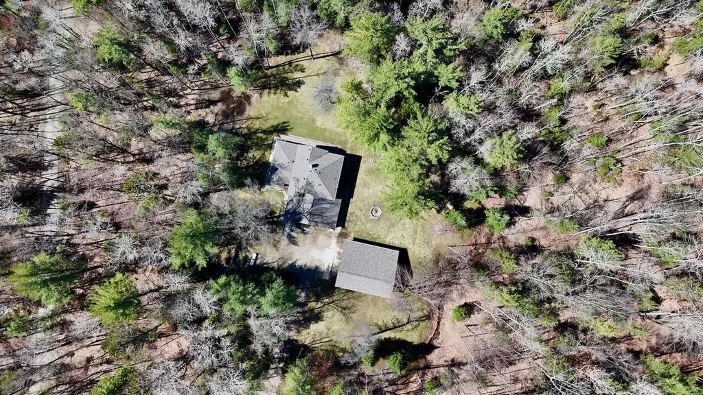 1697 Wildwood Road Clayton Township MI 48659