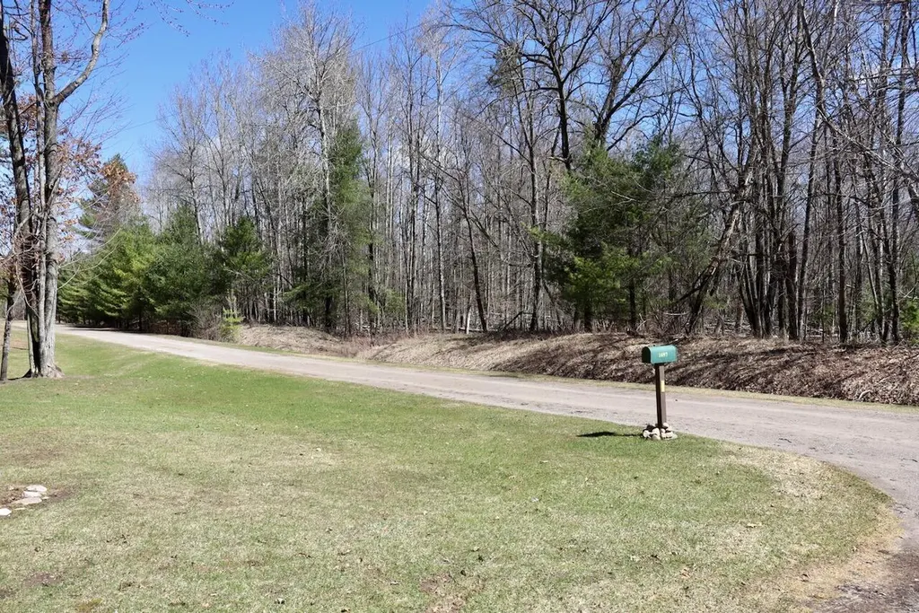 1697 Wildwood Road Clayton Township MI 48659