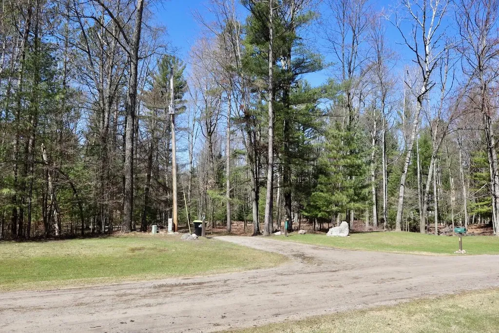1697 Wildwood Road Clayton Township MI 48659