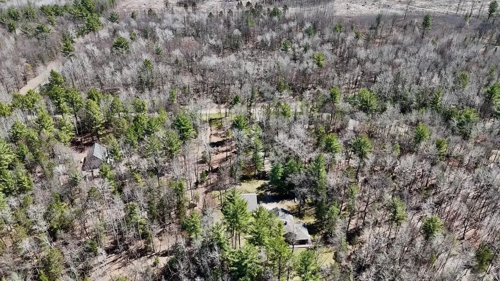 1697 Wildwood Road Clayton Township MI 48659