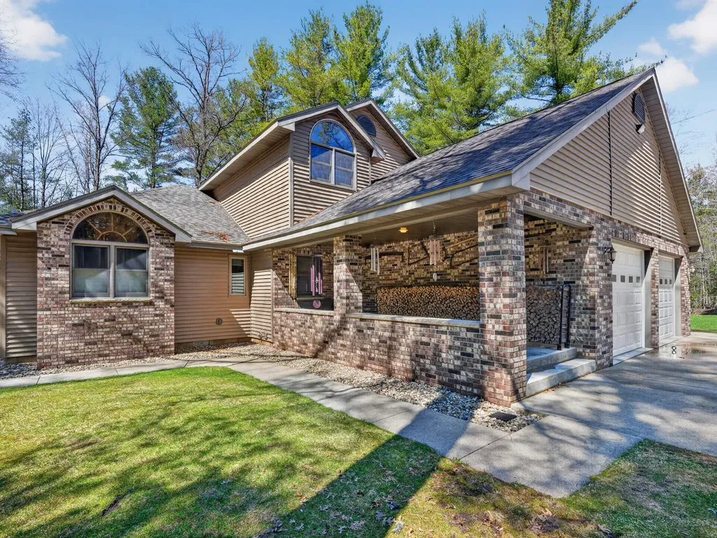 1697 Wildwood Road Clayton Township MI 48659