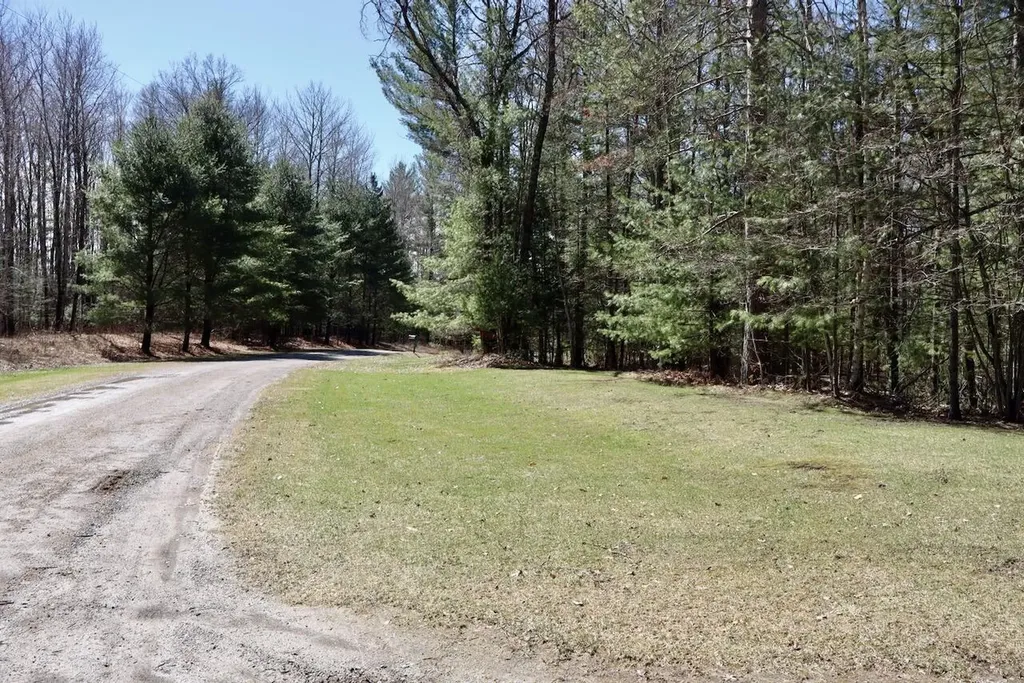 1697 Wildwood Road Clayton Township MI 48659