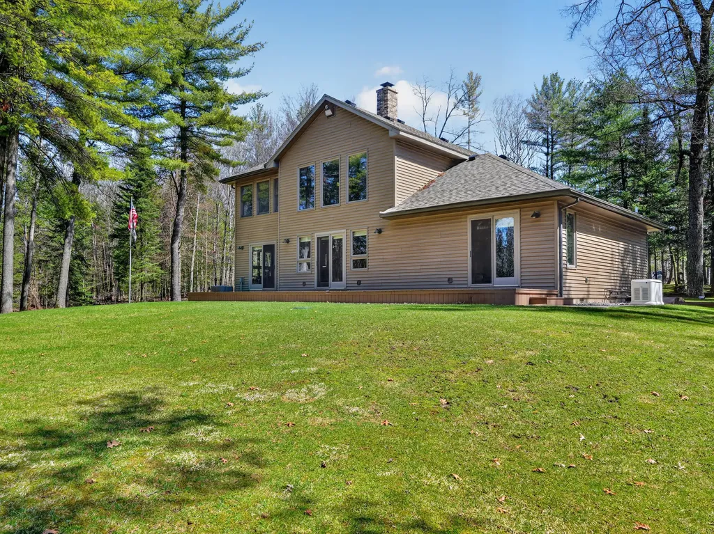 1697 Wildwood Road Clayton Township MI 48659