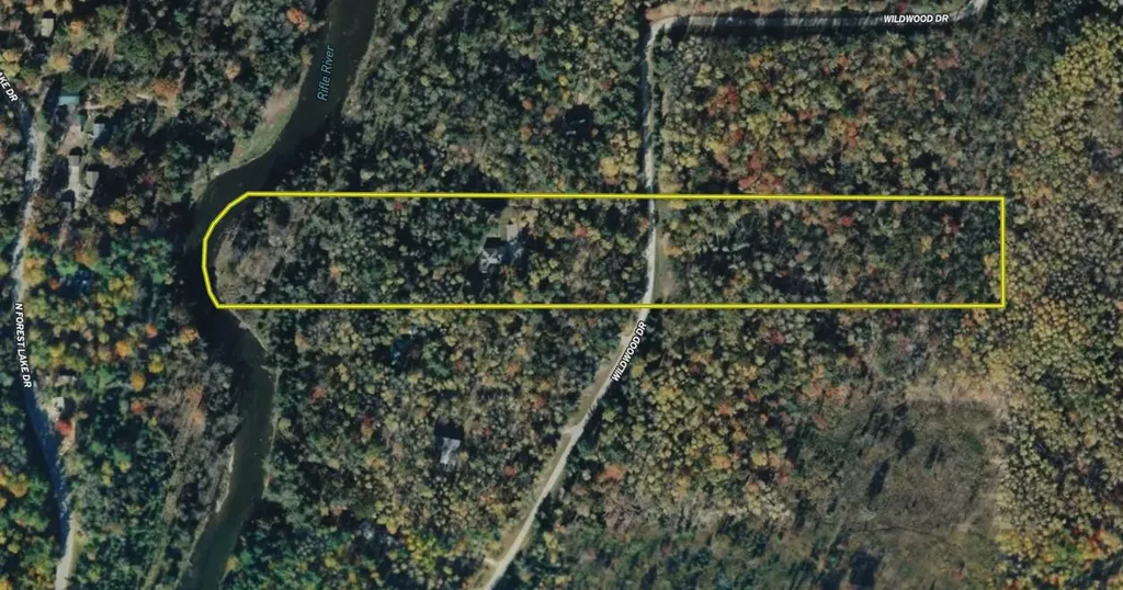 1697 Wildwood Road Clayton Township MI 48659