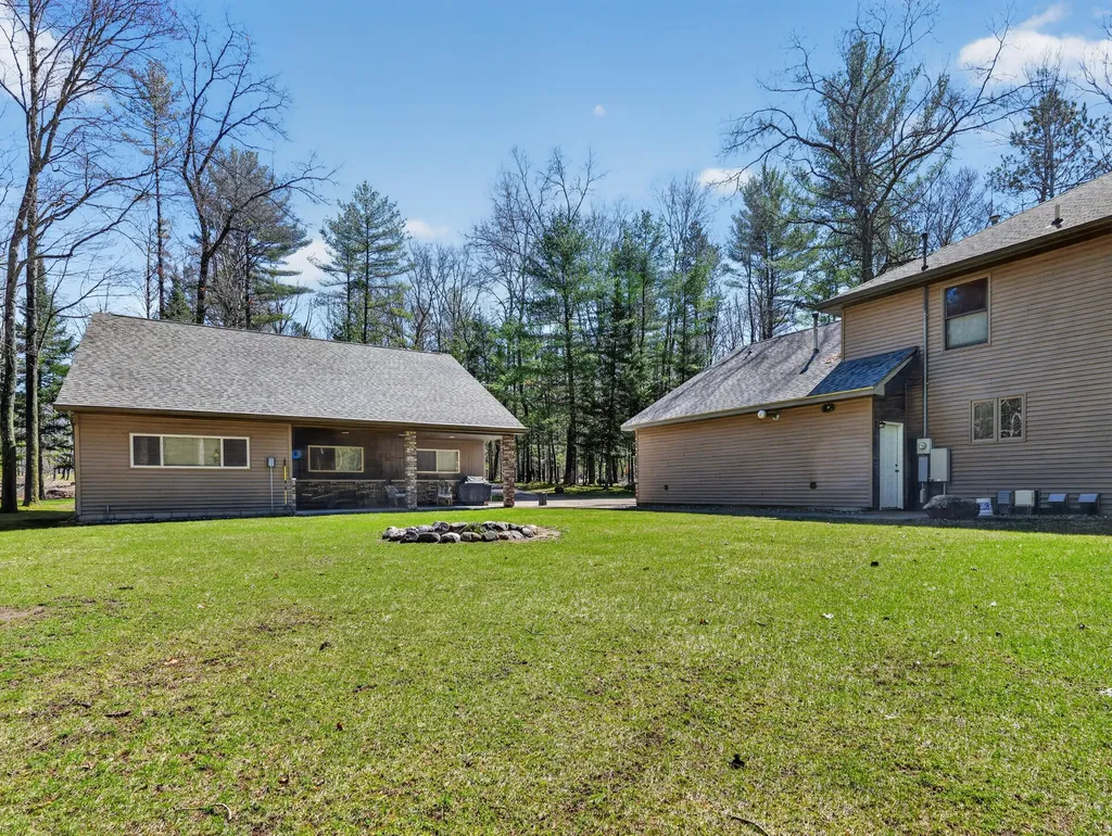 1697 Wildwood Road Clayton Township MI 48659