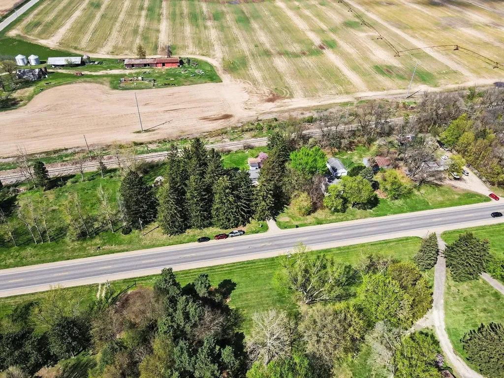23130 Us Highway 12 Sturgis Township MI 49091