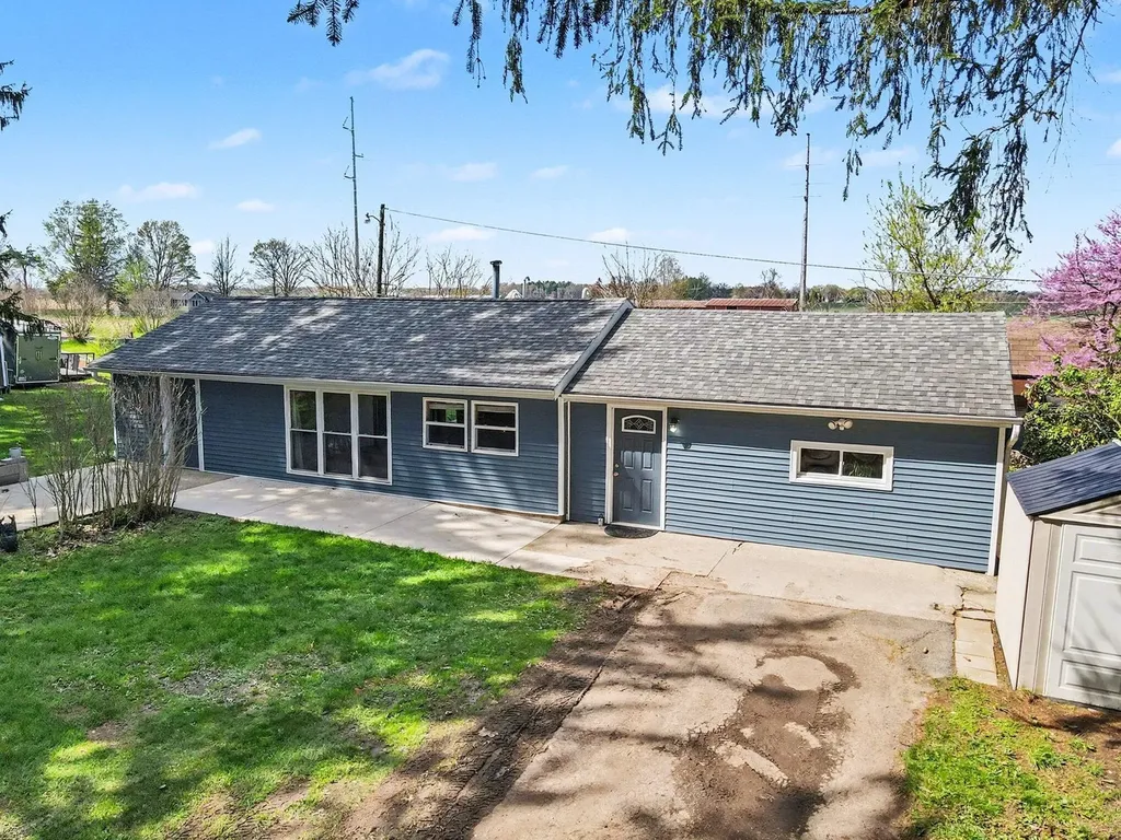 23130 Us Highway 12 Sturgis Township MI 49091
