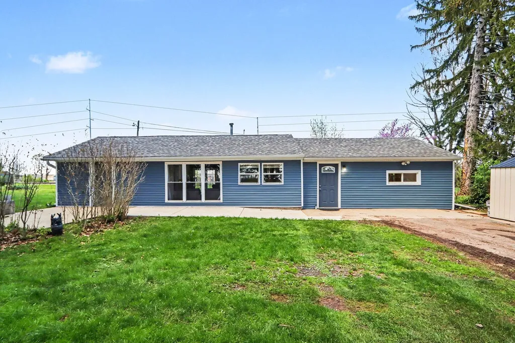 23130 Us Highway 12 Sturgis Township MI 49091