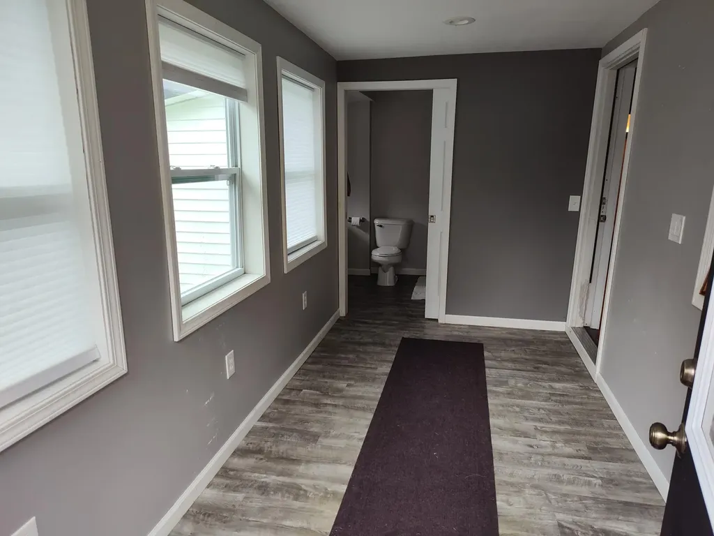 411 Block Road Bethel Township MI 49036
