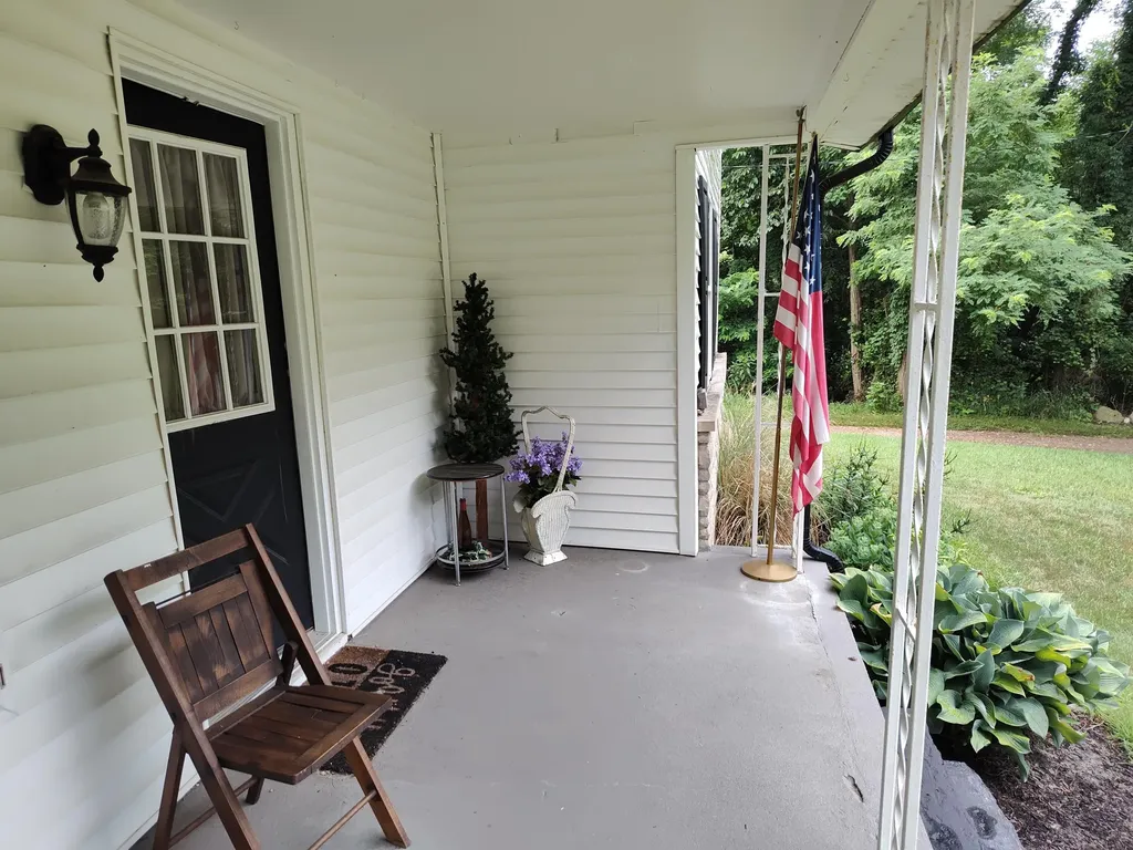 411 Block Road Bethel Township MI 49036
