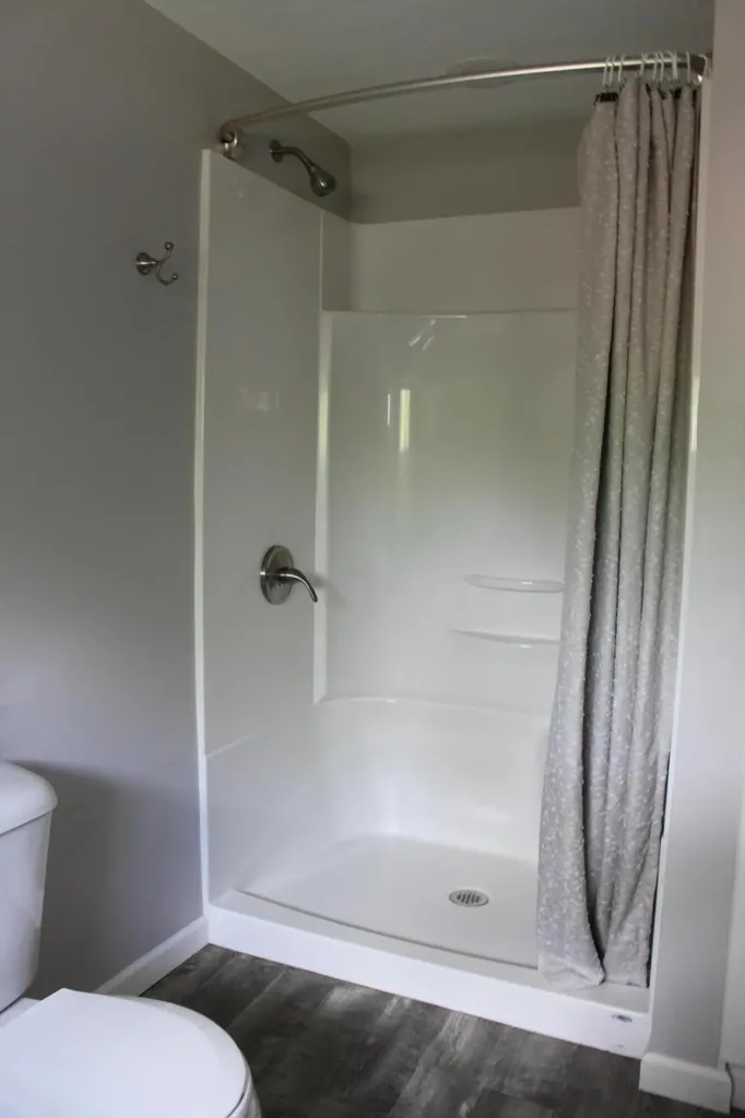 411 Block Road Bethel Township MI 49036