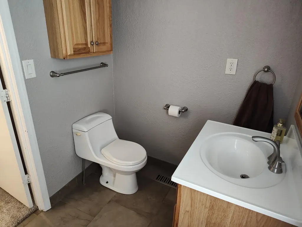 411 Block Road Bethel Township MI 49036