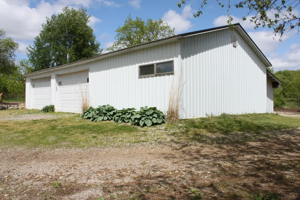 411 Block Road Bethel Township MI 49036