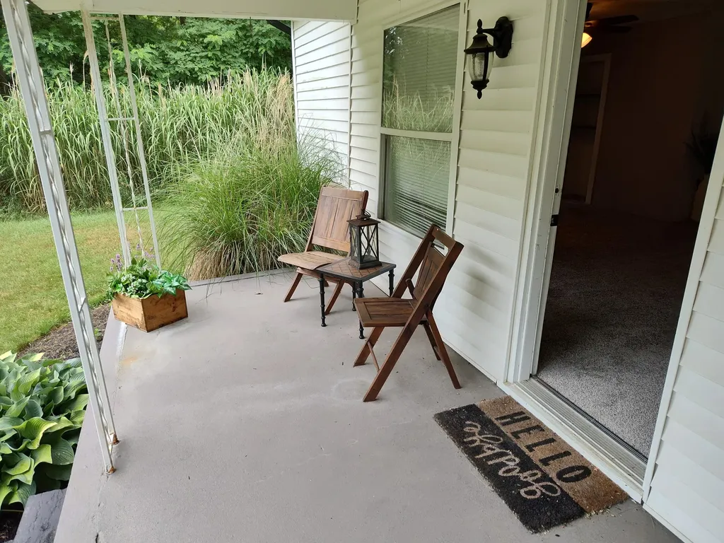 411 Block Road Bethel Township MI 49036