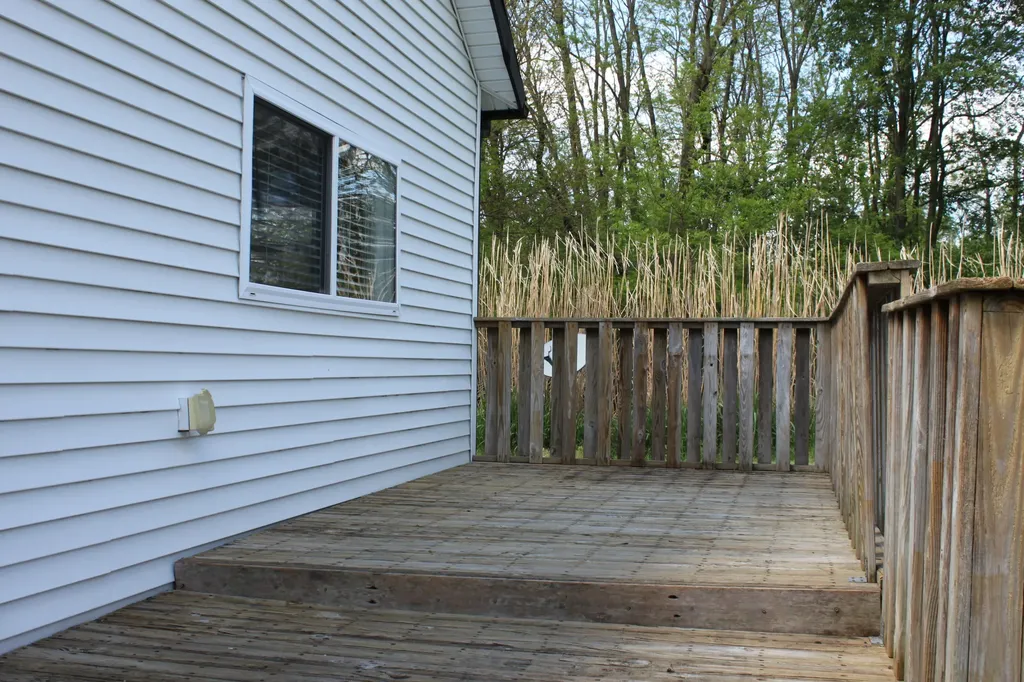 411 Block Road Bethel Township MI 49036