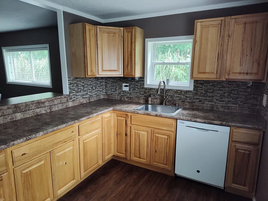 411 Block Road Bethel Township MI 49036