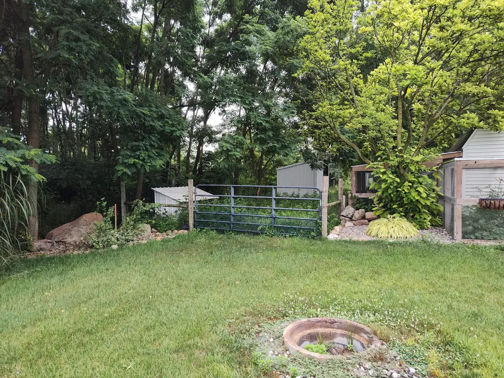 411 Block Road Bethel Township MI 49036