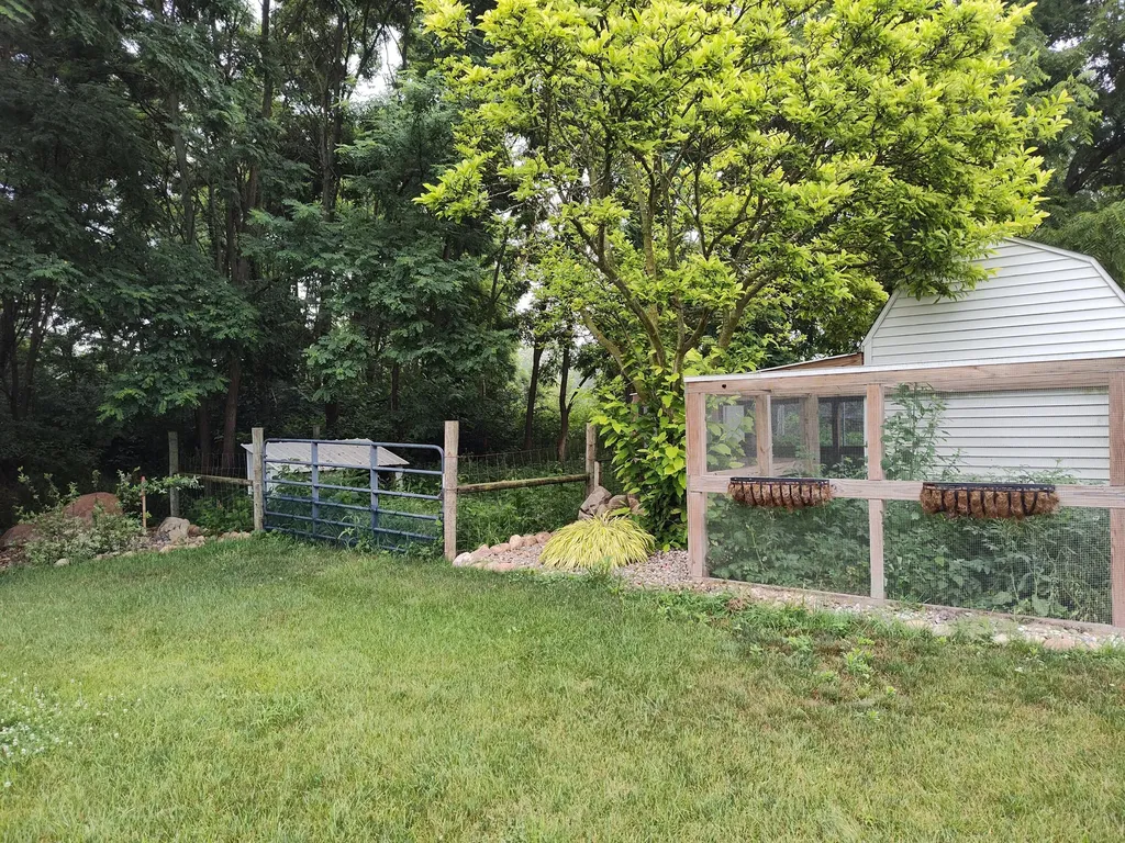 411 Block Road Bethel Township MI 49036