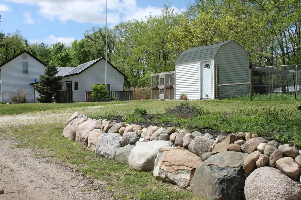 411 Block Road Bethel Township MI 49036