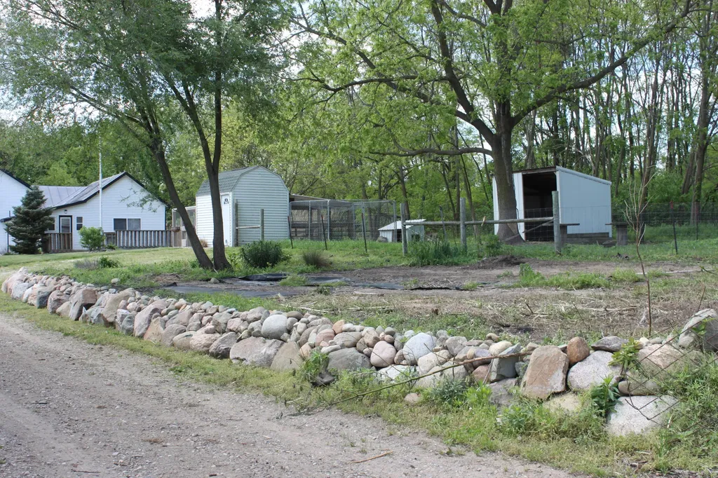 411 Block Road Bethel Township MI 49036