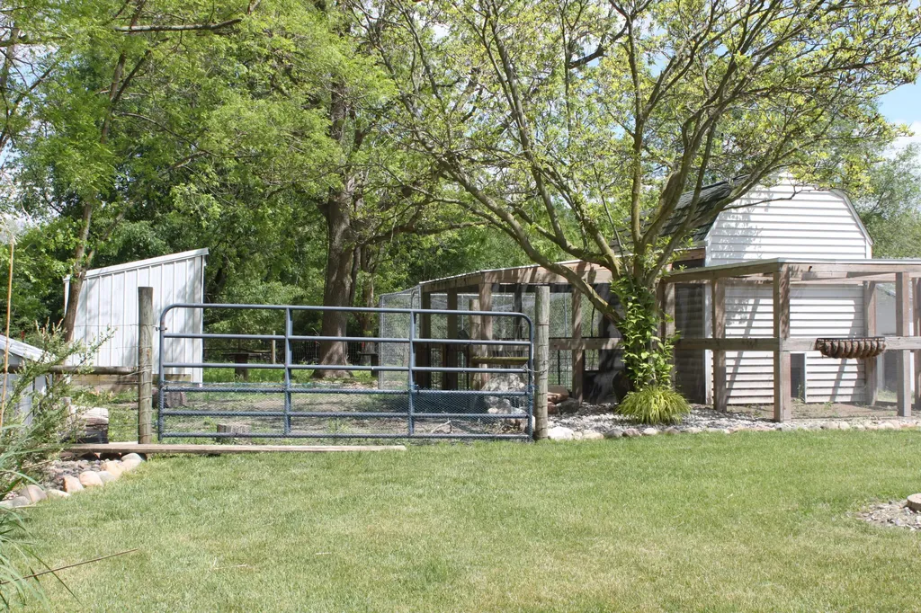 411 Block Road Bethel Township MI 49036