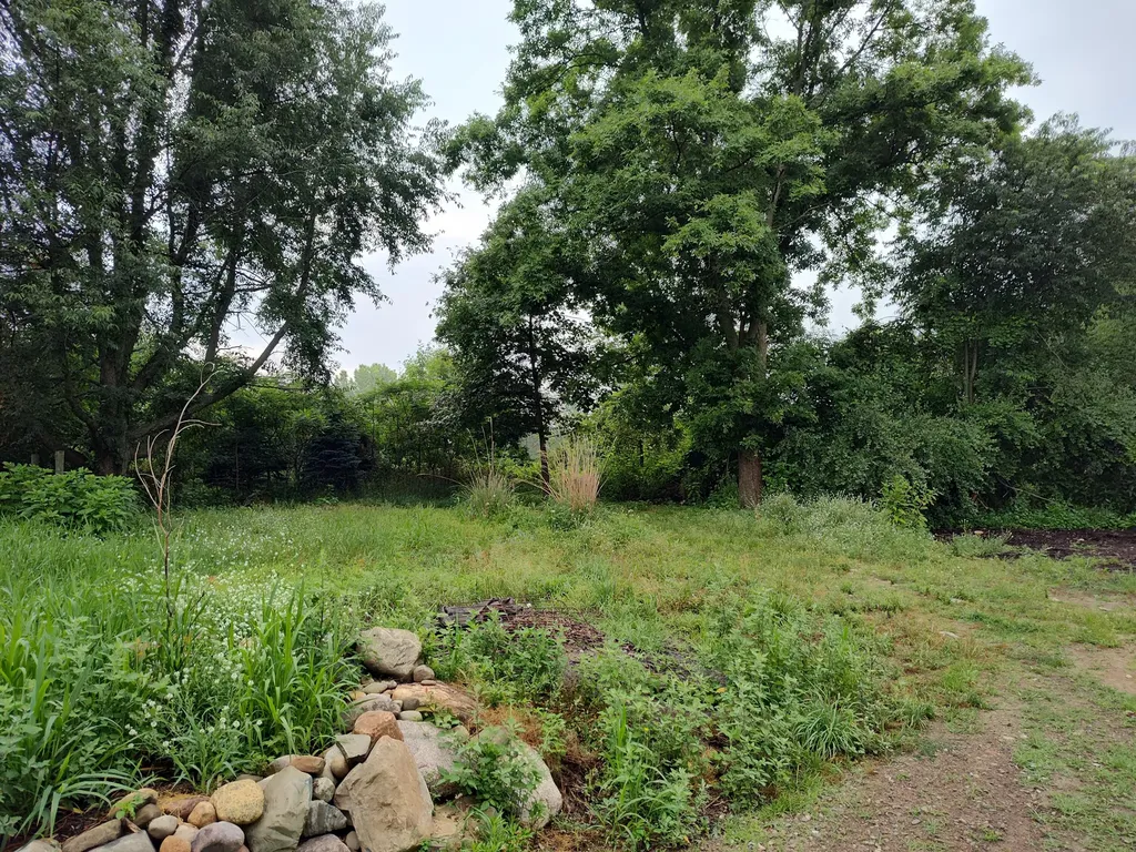411 Block Road Bethel Township MI 49036