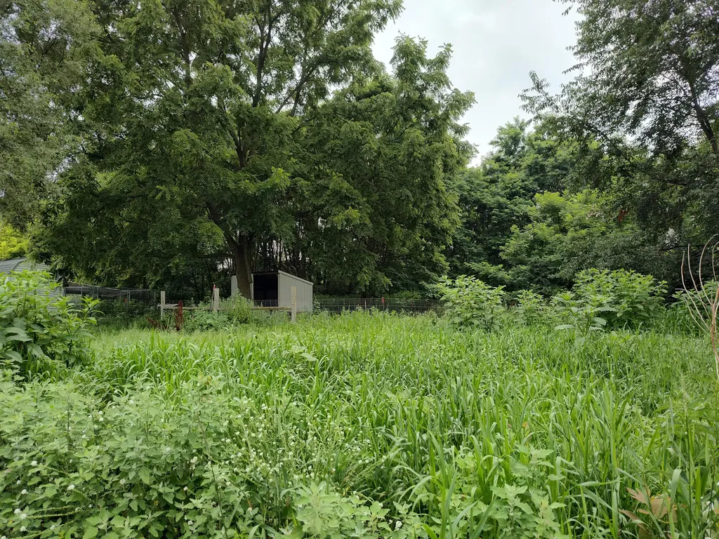 411 Block Road Bethel Township MI 49036