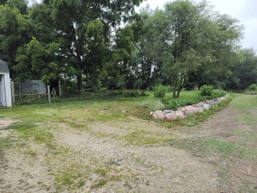 411 Block Road Bethel Township MI 49036