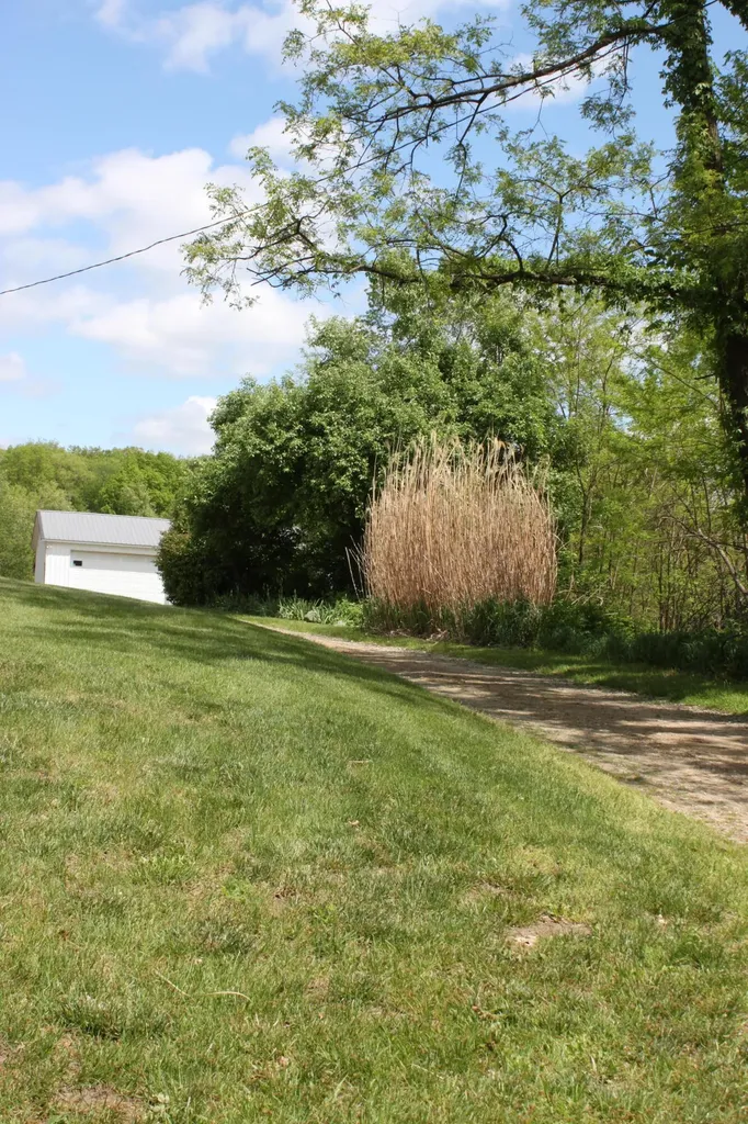 411 Block Road Bethel Township MI 49036
