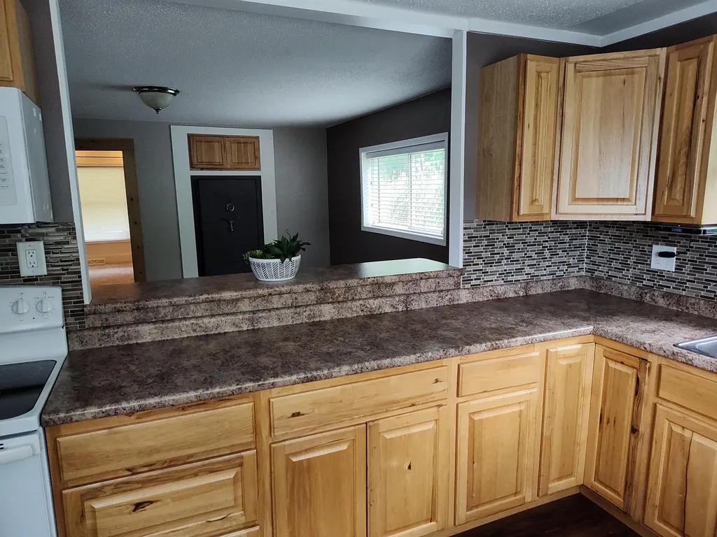 411 Block Road Bethel Township MI 49036