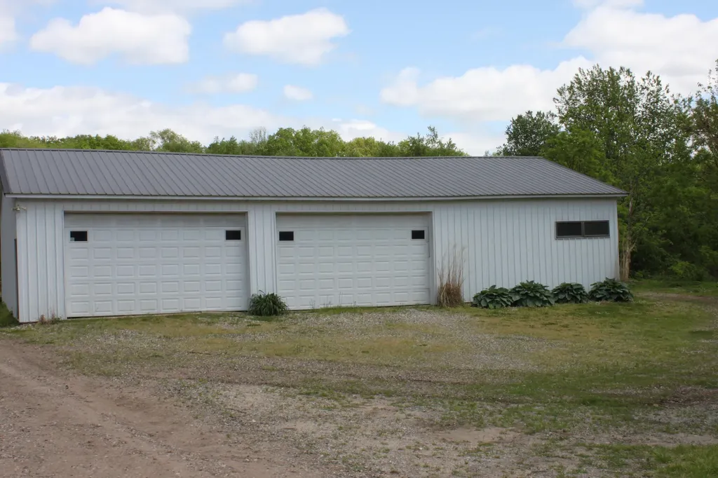 411 Block Road Bethel Township MI 49036