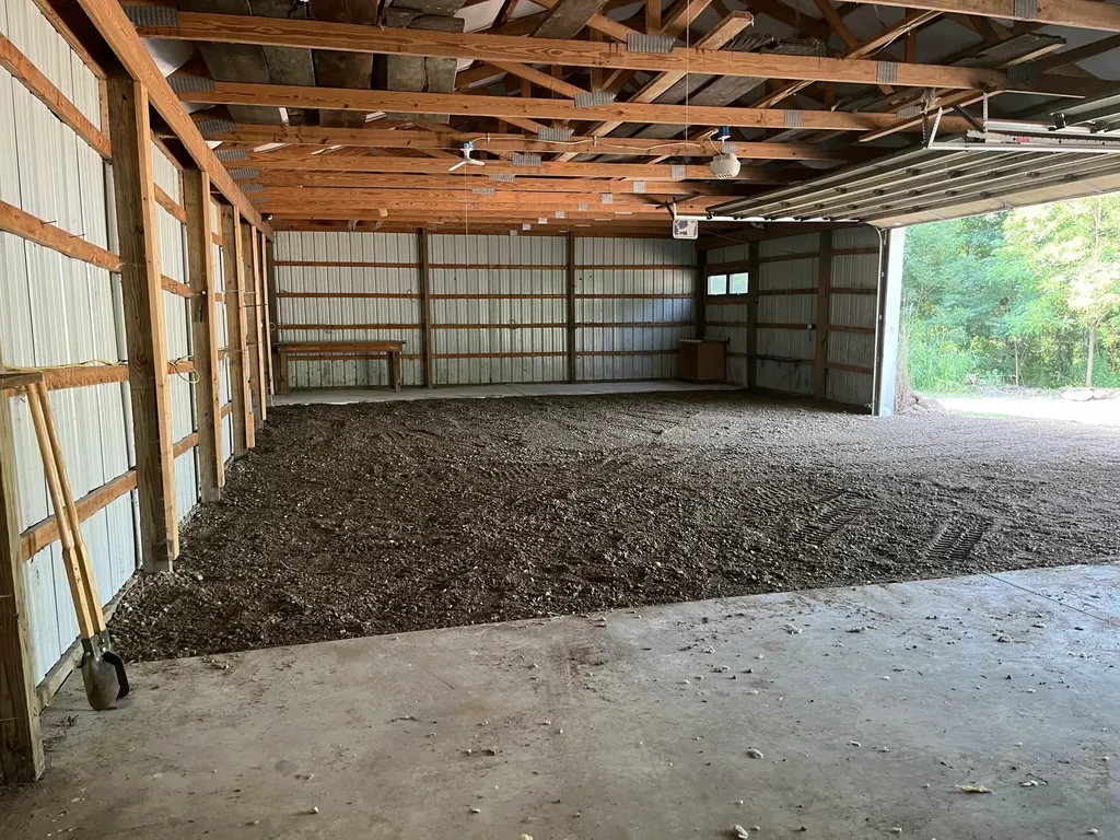 411 Block Road Bethel Township MI 49036