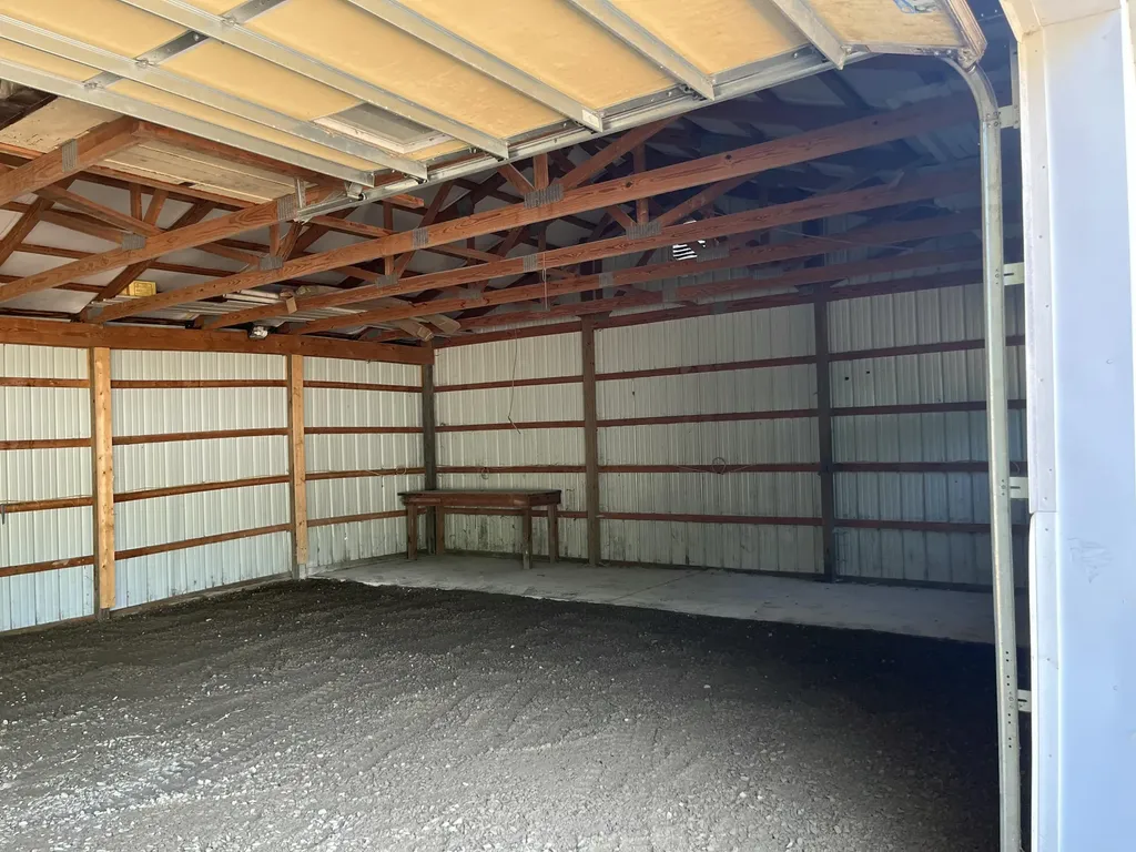 411 Block Road Bethel Township MI 49036