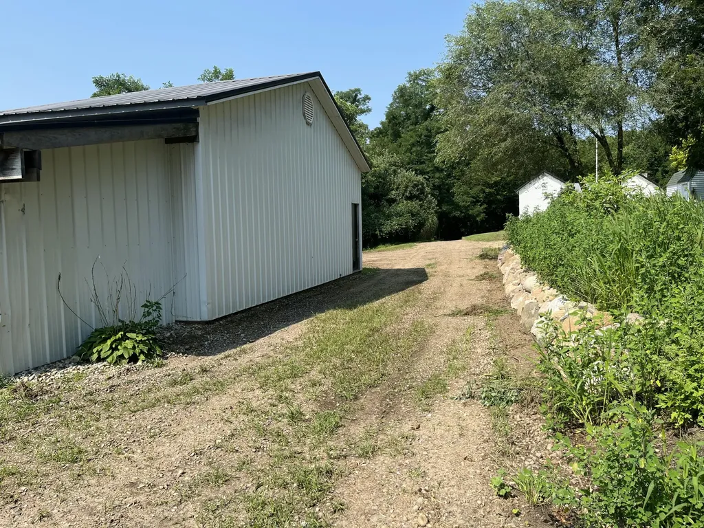 411 Block Road Bethel Township MI 49036