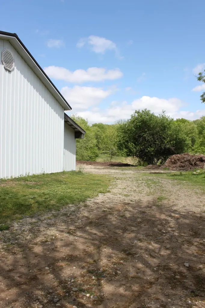 411 Block Road Bethel Township MI 49036