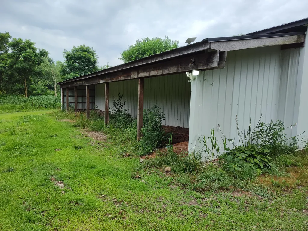 411 Block Road Bethel Township MI 49036