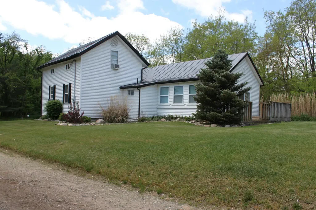 411 Block Road Bethel Township MI 49036