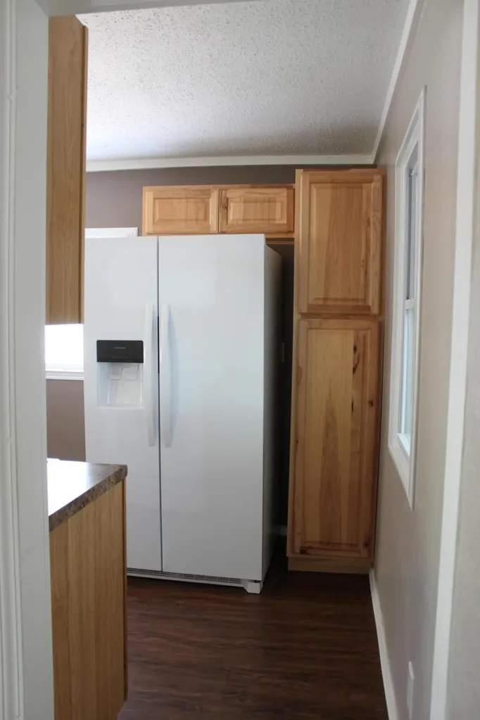 411 Block Road Bethel Township MI 49036