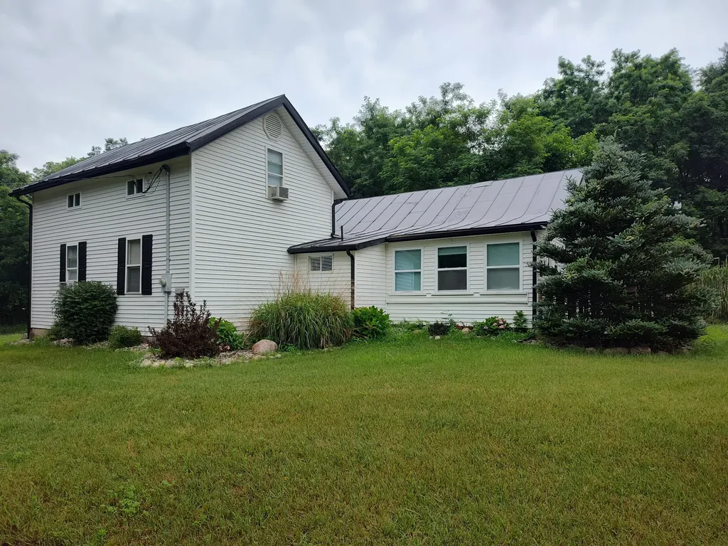 411 Block Road Bethel Township MI 49036