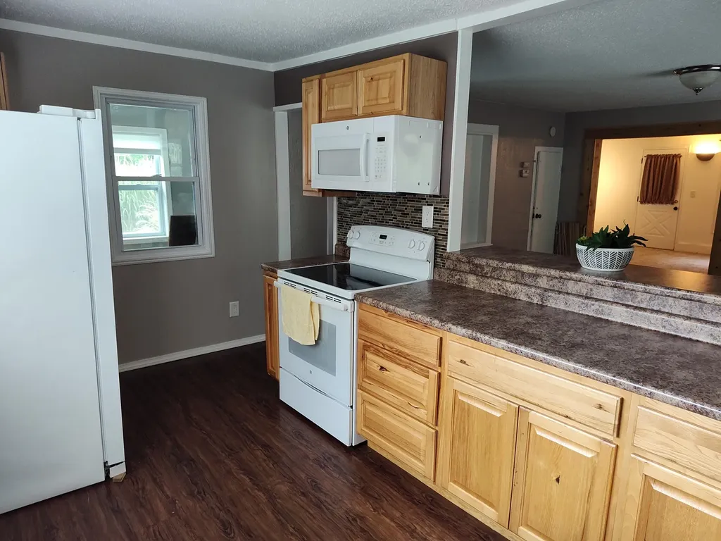 411 Block Road Bethel Township MI 49036