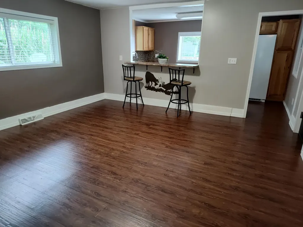 411 Block Road Bethel Township MI 49036