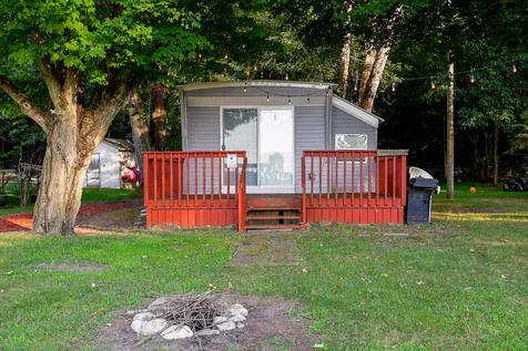 10281 Walnut Drive Fabius Township MI 49093